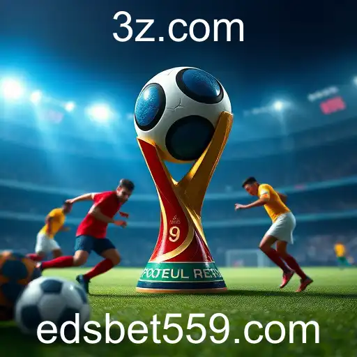 Ascensão do Edsbet no Mercado de Jogos Online