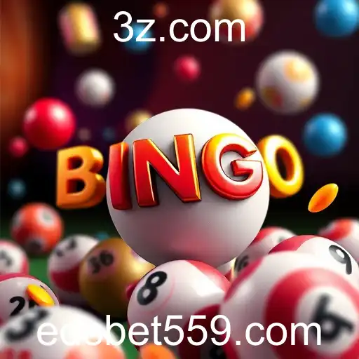 O Mundo Empolgante do Bingo no Edsbet Com