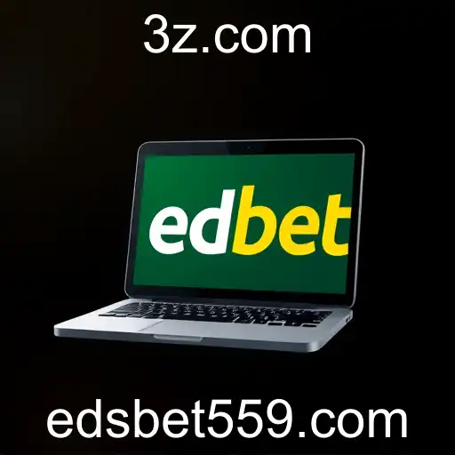 Edsbet com Inova Mercado de Jogos Online em 2026