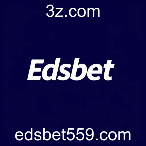 A Ascensão do Edsbet no Mercado de Jogos