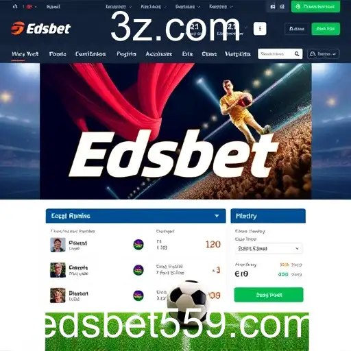 O Crescimento dos Jogos Online: O Fenômeno Edsbet