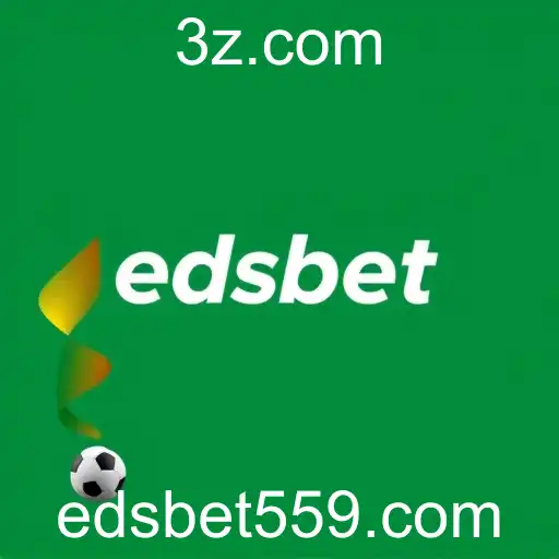 Edsbet Com: Revolução no Mercado de Jogos Online em 2026