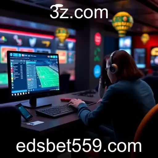 A Evolução dos Jogos de Apostas Online em 2026