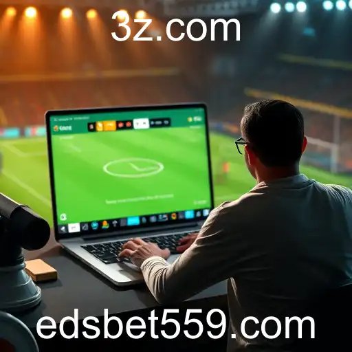 A Revolução dos Jogos Online com edsbet com