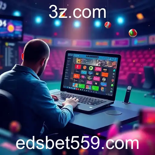 A Ascensão dos Sites de Jogos Online em Portugal