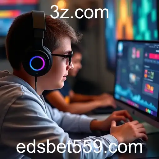 Crescimento do Mercado de Jogos e Saúde Mental