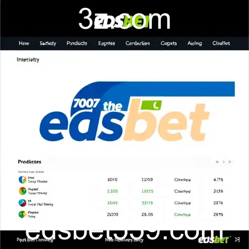 Os Jogos Online em 2026: A Ascensão do edsbet com