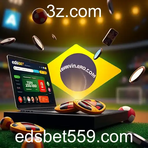 O Crescimento dos Jogos Online no Brasil