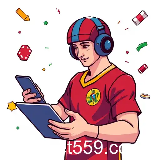 O Crescimento dos Jogos Online no Brasil