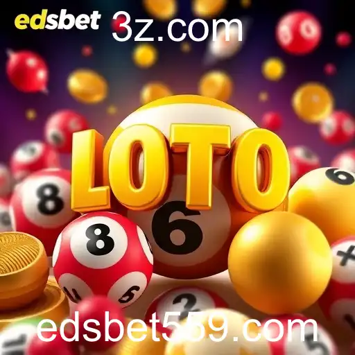 Explorando a Popularidade da Loteria na Plataforma Edsbet Com