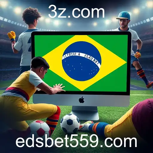 Apostas em Alta no Brasil com edsbet com