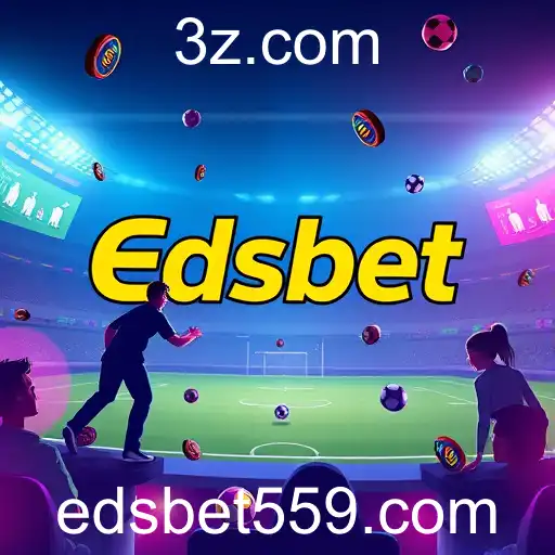 EdsBet: Dinâmica Atual dos Jogos Online