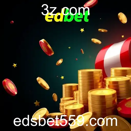 Edsbet com Inova no Mercado de Apostas em 2026