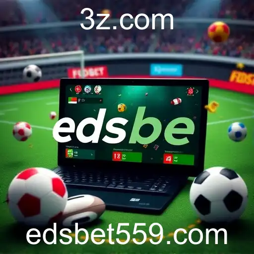 A Ascensão do edsbet com no Mercado de Jogos Online