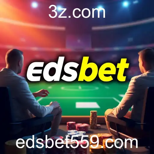 O Crescimento do edsbet com e as Tendências de 2026