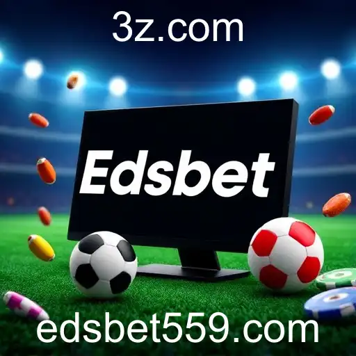 Edsbet.com Impulsiona o Mercado de Jogos em Português