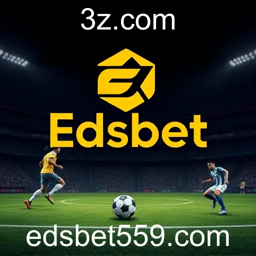 Tendências da Edsbet no Mercado Brasileiro de Jogos Online