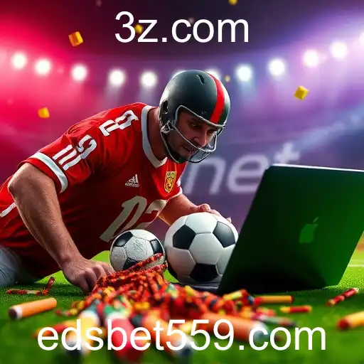 EdsBet: Crescimento e Inovações no Mercado de Jogos