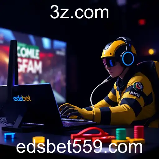 Tendências e Inovações no Mundo dos Jogos Online