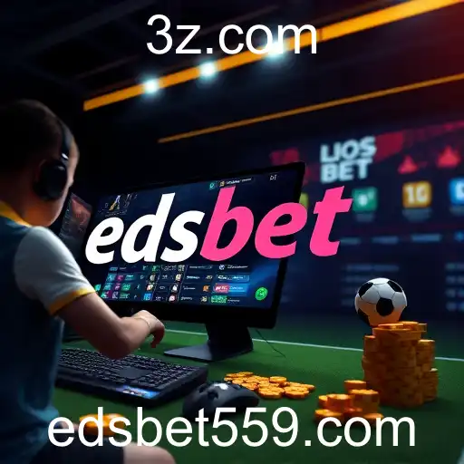 A Ascensão do Edsbet no Mercado Brasileiro de Jogos