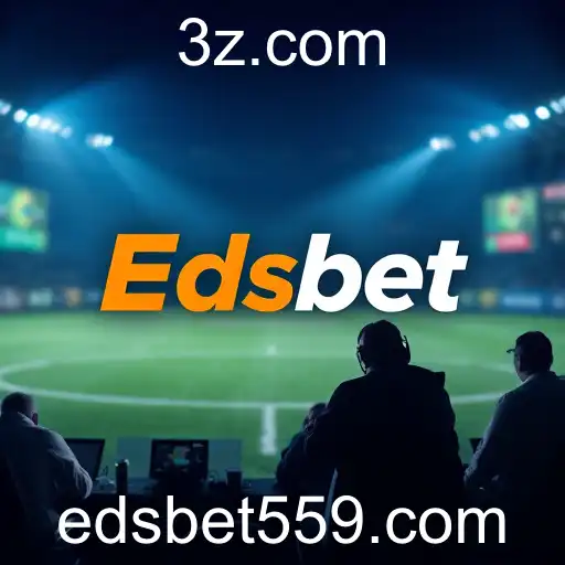 A Ascensão do Edsbet no Mundo dos Jogos Online
