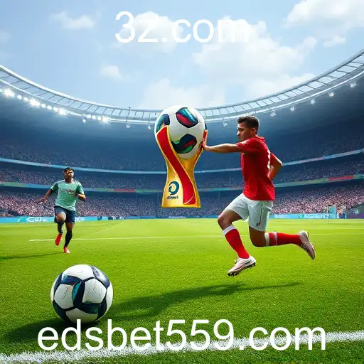 Tendências em Apostas Esportivas e edsbet com em 2026