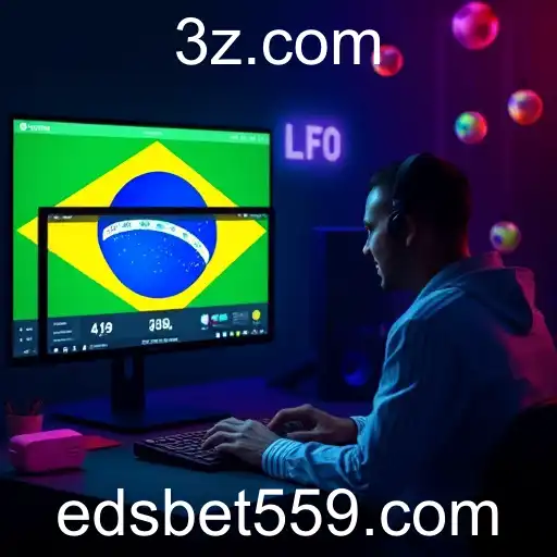 Crescimento do Jogo Online Impulsiona Economia Digital