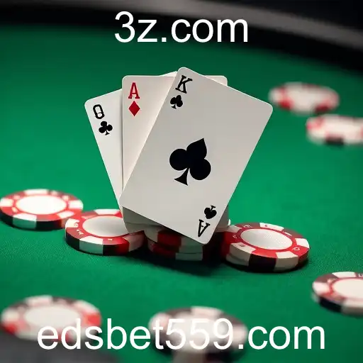 O Fascinante Mundo do Poker Online