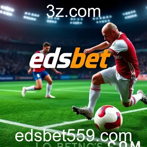 Explorando a Categoria de Apostas Esportivas no edsbet.com