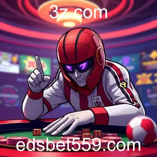 A Ascensão dos Jogos Online em 2026: A Plataforma edsbet com em Destaque