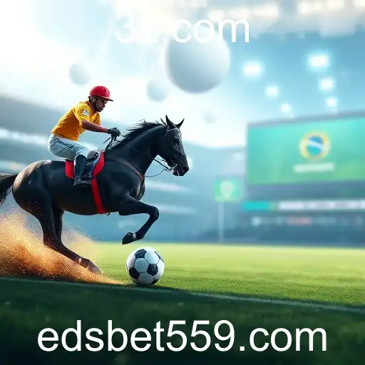 Explorando o Fascinante Mundo dos Esportes Virtuais em edsbet.com
